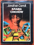 Jonathan Carroll - Kraina Chichów - z miesięcznika Fantastyka