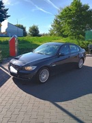 BMW E90 sprzedam bezwypadkowy,klima nabita, kamera,zadbany 