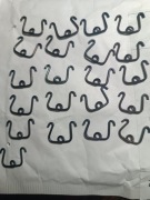 MG34 sprężyna replika