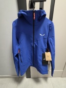 Kurtka męska Salewa AGNER DST M JKT rozmiar S