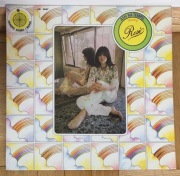 ASH RA TEMPEL - STARTING ROSI - OKŁADKA