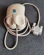 Retro myszka kulkowa A4 TECH 