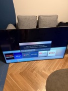 Telewizor Samsung UE65KU6400