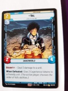 SW Unlimited - SHD - VAL (RARE) ! TANIO !!!