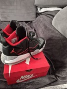 Buty Nike Jordan Stay Loyal Bred