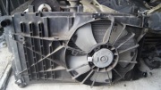 Wentylator chłodnicy Toyota Corolla e12 HB 1,4 D4D