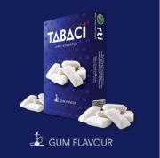 500g GUMA 0.5kg Melasa Shisha Fajka Wodna Hookah GUMA do ŻUCIA Gum FLAVOUR