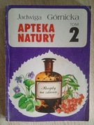 Apteka natury - Jadwiga Gornicka tom 2 (58)