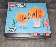 LEGO BrickHeadz 40442 Złote rybki