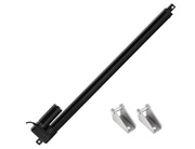 Siłownik Liniowy DC 12V 3000N 700mm | IP65 | Elektryczny | NOWY