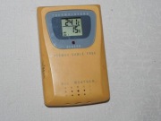 Czujnik sensor do stacji pogodowej Oregon Scientific THGR228N