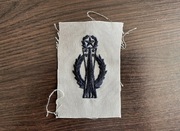 Naszywka - USAF - Command Missile Operations Badge (ABU)