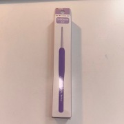 Szydełko Tulip Murasaki 3 mm NOWE