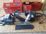 Elektryczna pilarka łańcuchowa 1800 wat Meec tools