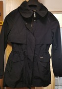 Piękny klasyczny Płaszcz Woolrich roz. S