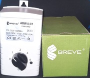 Breve  regulator obrotów silnika