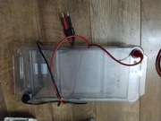 aparat do elektroforezy kwasów nukleinowych sub-cell GT firmy Bio-Rad