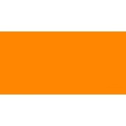 Papier samoprzylepny A4 pomarańczowy fluo Kreska