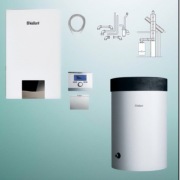 KociO Gaz Vailant 21kw EcoTec Exclusive VC20CS/1-7 Okazja Chojnice Montaż