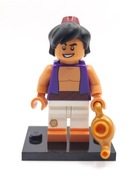 Lego Minifigures coldis-4 - Aladdin Aladyn / Disney series 1