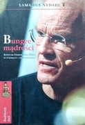 Bungee mądrości - Lama Ole Nydahl