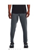 Under Armour Woven Spodnie Track Pants Popielaty Tu:S