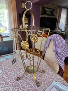 metaloplastyka  piękny  parasolnik 