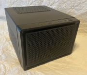 Komputer AMD Ryzen 5/ 32GB RAM/ GeForce GTX 1650/ obudowa ITX
