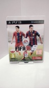 FIFA 15 PL PS3 Playstation 3 