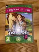 Gra Zaopiekuj się mną - Młody doktor 3 