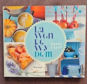 Lawendowy dom, Beata Lipov