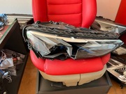 Lampa AUDI RS GT e-tron prawa przód