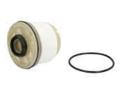 Filtr paliwa Knecht KX268D do Toyota Hilux, Lexus, Mitsubishi