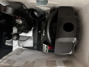 Kierownica Logitech G25 uszkodzona