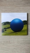 BIG BLUE BALL - PETER GABRIEL, UNIKAT, DIGIPACK,  JAK NOWA