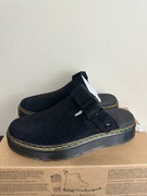Klapki/Mule Dr. Martens Carlson Suede 27410001