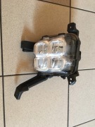 Halogen LED Kia Sorento GTLine 2019 Lewy