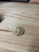 Worek menniczy 2zł 42 monety Konin 2008