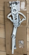 Mechanizm podnoszenia szyby opel corsa c 3D prawy przód