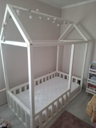 Łóżko dziecięce 160x80 