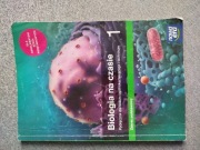 Podręcznik do biologii kl.1