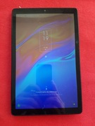 Uszkodzony Działający Tablet TCL 9132G Android 11 USB-C Bateria Wybrzuszona