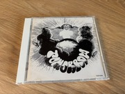 TOMORROW - Tomorrow - JAPAN CD Yes Steve Howe