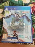 Horizon Forbidden West PS4/PS5
