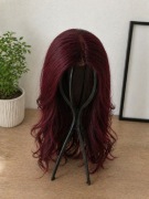 Peruka naturalne włosy 