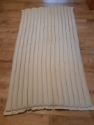 Materac z łuski gryki