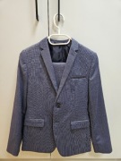 Garnitur chłopięcy C&A rozmiar 146/152 komunijny na wesele