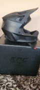 Kask Fox Rampage pro crbon 57-58 cm
