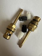 Głowica do baterii Roca MOAI - komplet