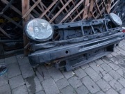 Pas belka lampy lupo bez klimatyzacji